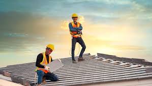 Best Roof Leak Repair  in Benson, UT